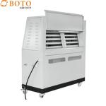 Programmable Environmental Test Chambers 1.0 To 1000.0 Cu. Ft. Chamber Volume Compact Design for sale