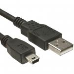 Lightweight 50g USB 2.0 Lightning Cable Usb To Usb Extension Cable 2.4A for sale