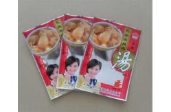 China PET / AL / PE Aluminum Foil Pouch Packaging Bag With k For Food supplier