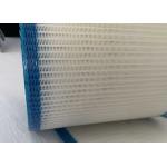 Food Grade Middle Ring ISO 9001 Polyester Mesh Belt For Food Processing for sale
