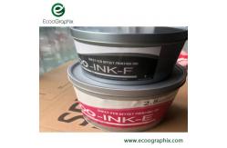 China Oil Based Offset Printing Inks Fast Dry For Printing Packaging Advertisement, Label supplier
