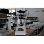 Digital 10X Eyepiece Micro Vickers Hardness Tester with Auto Turret and Vision System for sale