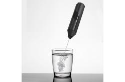 China Egg Coffee Electric Coffee Mixer Milk Frother Handheld Multifunction supplier