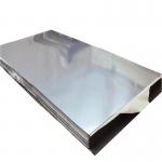 SECC Galvanized Steel Sheet 8mm Dx52d Z140 Hot Dip Galvanized for sale