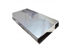 China SECC Galvanized Steel Sheet 8mm Dx52d Z140 Hot Dip Galvanized supplier