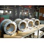 Neck Butt Custom Flange Pipe High Pressure Carbon Steel Flat Welding for sale