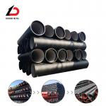 ISO2531 En598 DN80-DN2600 One Leading Manufacturers of K9, C40, C30, C25 Ductile Iron Pipe Cheap Price for Sale for sale