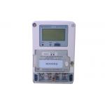 DDZY150 LoRa Smart Meter Single Phase Electric Meter With DLMS / COSEM Protocol for sale