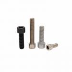 316L Stainless Steel Screw Drop-Resistant American Cylindrical Cup Head Hexagon Socket Head for sale