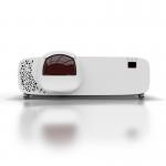4K UHD Laser Projector with 4800 Brightness Short Throw Suitable For Multiple Scenarios for sale