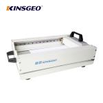 ISO Rubber Testing Machine For Rubber Film 300mm Sampling Length for sale