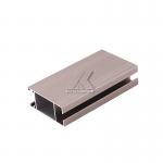 Modern House Aluminum Sliding Window Office Sliding Glass Window for sale