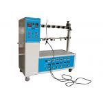 Figure 21 Plug Cord 999999 Flexibility Test Apparatus