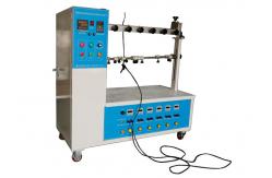 China Figure 21 Plug Cord 999999 Flexibility Test Apparatus supplier