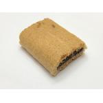 Ss304 single row fig cookies bar extruding machine