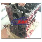 W04D Engine Block Hino Industrial Engine Parts , W04D Engine Spare Parts Hino 300 500 700  Series for sale