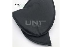 China Foam Mens Sewing Shoulder Pads 10CM * 18CM * 1.5CM Resistant To Chemicals supplier