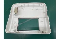 China Nihon Kohden CardiofaxS ECG-2250 ECG Machine Parts Front Cover With Key Membrane supplier