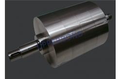 China Conveyor Guide Rollers Protos Cigarette Machine Spare Parts High Precision supplier