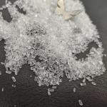 High Purity Magnesium Sulfate Heptahydrate MgSO4.7H2O CAS 10034-99-8 for sale