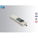 High Accuracy Digital Force Gauge Peak Value Hold Function 0.001N Resolution for sale