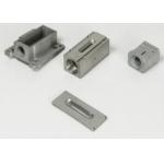 99.95% Molybdenum Machined Parts Pure Molybdenum Plate For Vacuum Furnace for sale