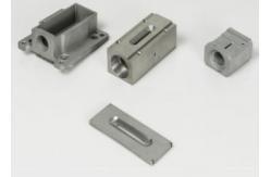 China ASTM Standard Precision Molybdenum Deep Processing Parts supplier
