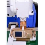 Customization Intelligent Robotic Colorimeter Online Inspection System for sale