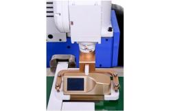 China Customization Intelligent Robotic Colorimeter Online Inspection System supplier