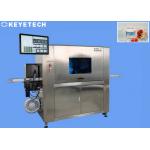 Real Time Detection System For Bottle Surface Defects Based On Machine Vision for sale
