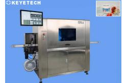 China Real Time Detection System For Bottle Surface Defects Based On Machine Vision supplier
