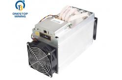 China Bitmain Antminer DR5 34 Th/S 35th with PSU Mining Hardware Crypto Blake256r14 supplier