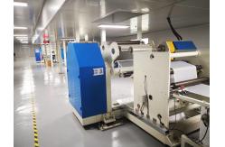 China Permanent Adhesive Label manufacturer