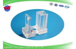 China A290-8120-Z783 Fanuc EDM Parts Cylinder Base / EDM Consumables CYLINDER BASE supplier