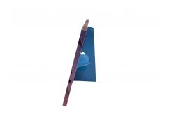 China 10 Inch LCD Video Greeting Cards , LCD Screen Brochure 256MB Memory OEM supplier