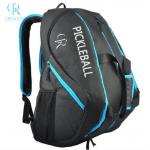 Large capacity Paddle Racket Bag 50L Beach Tennis Backpack Bag for sale