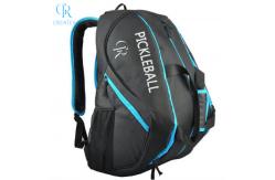 China Large capacity Paddle Racket Bag 50L Beach Tennis Backpack Bag supplier