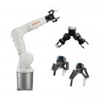 KR 10 R1100-2 Industrial Robot / Cngbs For Precision Automation