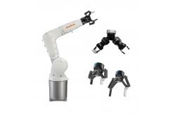 China KR 10 R1100-2 Industrial Robot / Cngbs For Precision Automation supplier