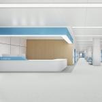 Anti-Slip High Safety Rubber Flooring Long-Lasting Non-Toxic Wax for sale