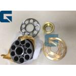 Excavator Hydraulic Spare Parts for R210LC-7 Hydraulic Swing Motor Parts for sale