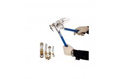 China DL-1232 Φ12-32mm Manual Pipe Press Tool no need Expander tool supplier