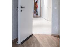 China 96cm Door Draft Stopper Soundproof Weatherstrips Insect Proof supplier