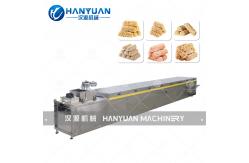 China Oatmeal Chocolate Machine supplier
