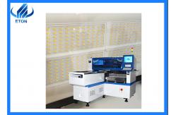 China LED Solar street light making machine in smt production line supplier