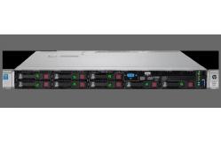 China PCIe RAID SATA proliant HPE GPU Server DL360 GEN9 8SFF Half Duplex supplier
