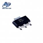 Memory Storage Chip ON SPZT2222AT1G SOT-223 Electronic Components ics SPZT2222 Cy91f523bscpmc1-gse1 for sale
