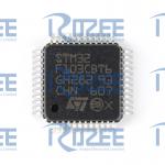 STM32F103CBT6
