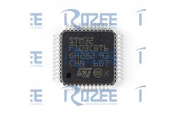 China STM32F103CBT6 supplier
