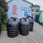 High Performance Water Tank Mould for 50℃ Temperature Application for sale